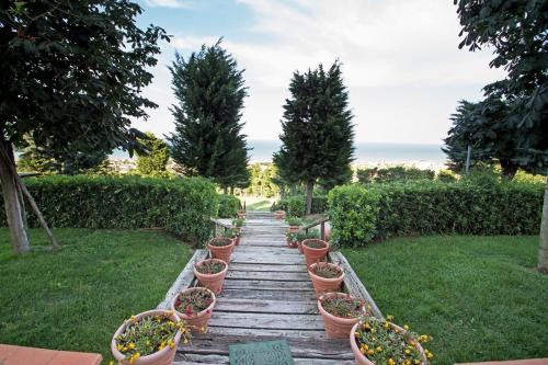 Hotel Bellavista – Porto San Giorgio, MO