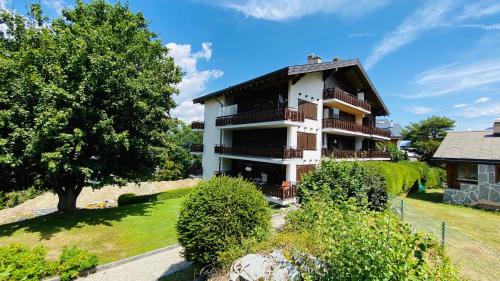 Le Cret Haute Nendaz