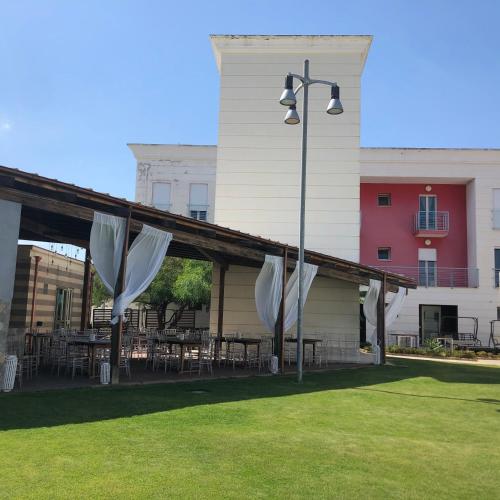 Glemerald Hostel 5
