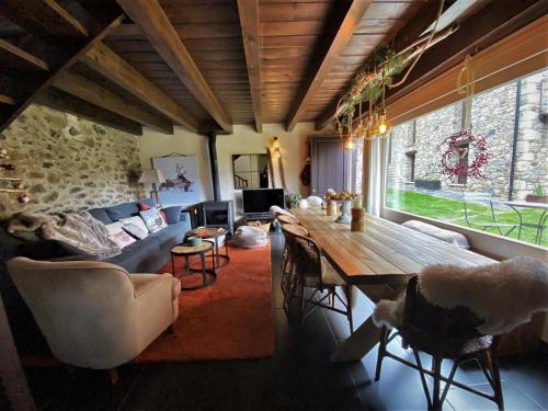 UR I Chalet Montana gîte à louer Ur