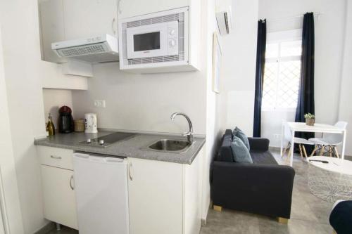 Apartamentos CENTRO SALECIANOS 2