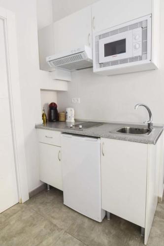 Apartamentos CENTRO SALECIANOS 3