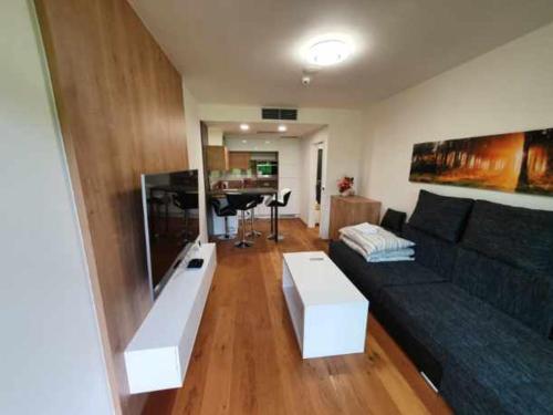 Green apartmány (Green apartmany) in Celadna