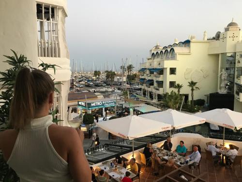 Puerto Marina 5