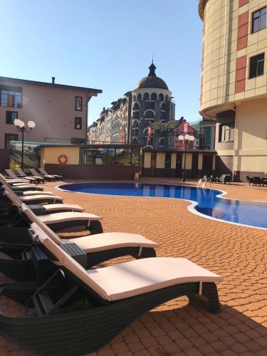 Hotel Arcadia - image 7