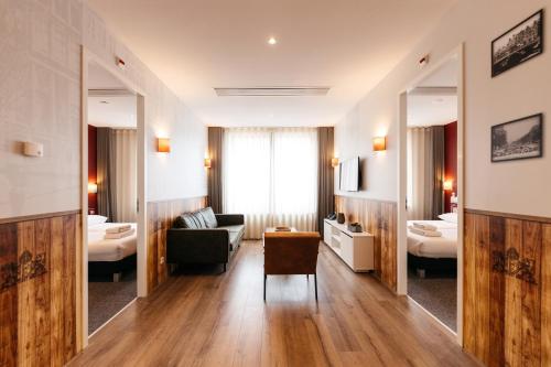 Picture of Amsterdam ID Aparthotel