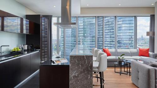 鑽石公寓酒店 Diamond Apartments Hotel