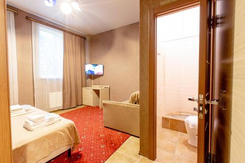 START Hotel Stavropolskaya