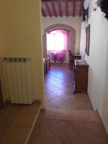 Le Tre Perle chambre d'hôte Poderi Foci