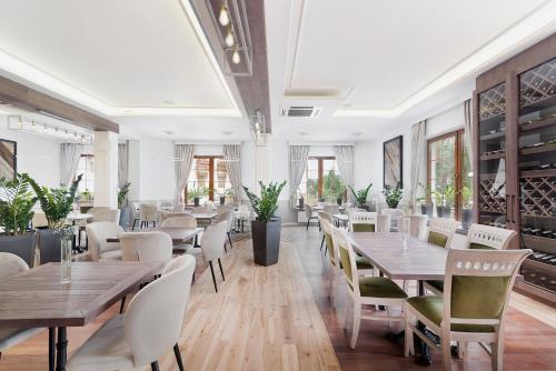 Hotel Wisła Premium - image 5