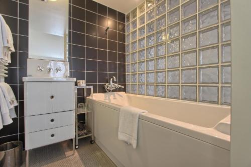 Kube Hôtel Paris, Paris (Foto 2)