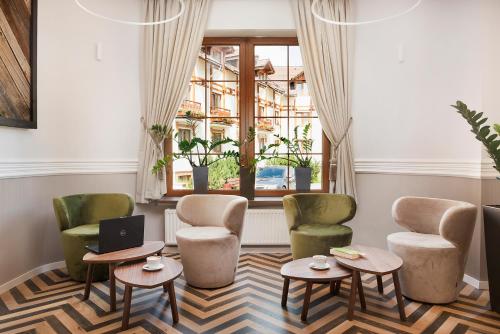 Hotel Wisła Premium - main image