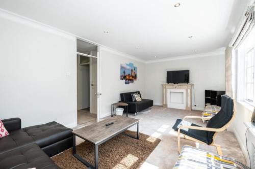 Londonese House Belgravia gîte à louer Saint Marylebone