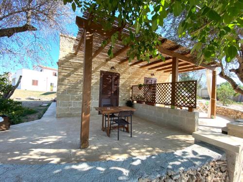 Le stanze di Ray - Salento Homes