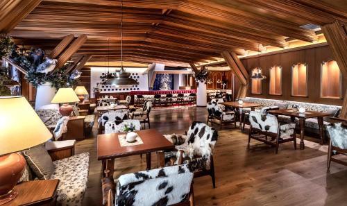 科罗纳阿尔彭酒店 科罗纳阿尔彭酒店