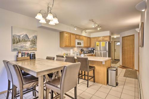 Mountain View Townhome Less Than 10 Miles to Keystone - image 5