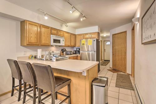 Mountain View Townhome Less Than 10 Miles to Keystone - image 6