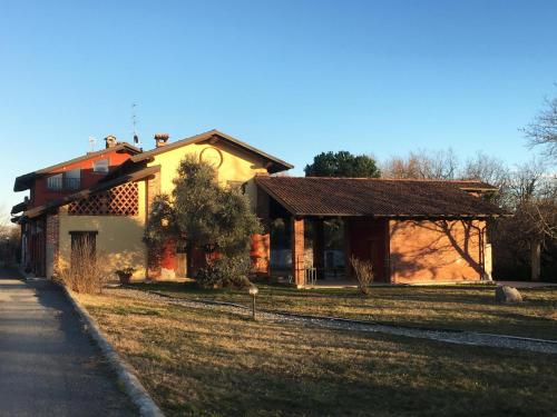 Cascina Foresto - Accommodation - Cossato