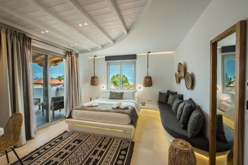 Bohemia Luxury Living in ชาลคิดีคี