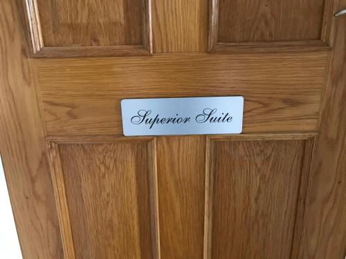 The spinney home stay The spinney home stay