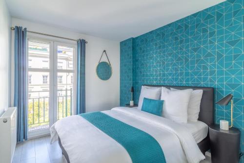 Pristine Suite Disneyland Paris