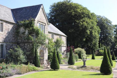 Sortridge Manor, , Devon