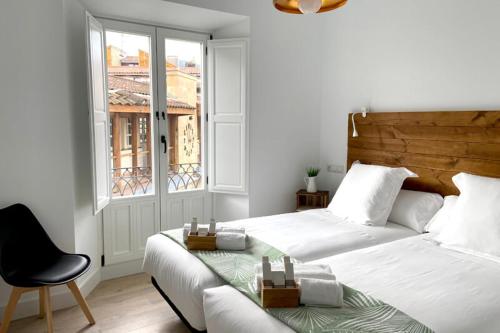 7 Kale Bed&Breakfast - Accommodation - Bilbao