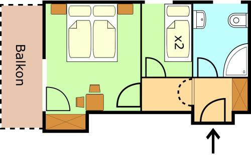Family Suite