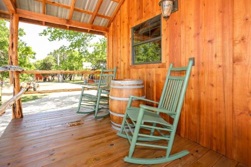 God's Country Cabins - Faith - image 2