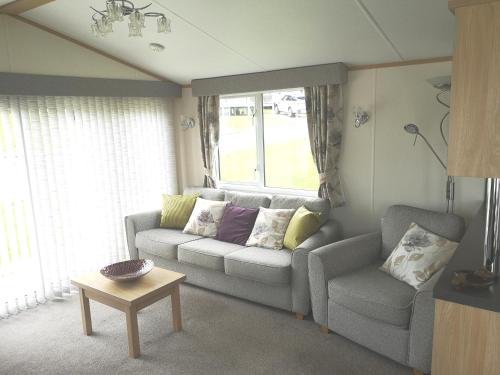 Acorn Lodge, , Northumberland