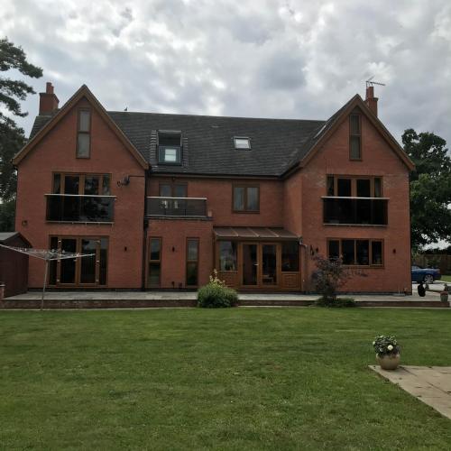 The spinney home stay 4