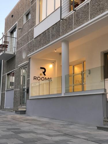 Rooms - Unique staying in Paphos Centre 3
