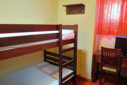 Hotel Urogallo - image 4