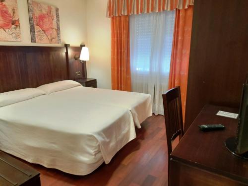 Hotel Urogallo - image 14