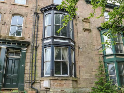 Belvedere - Apartment - Buxton