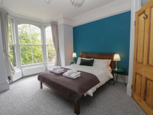 Belvedere, Buxton (fotografie 10)