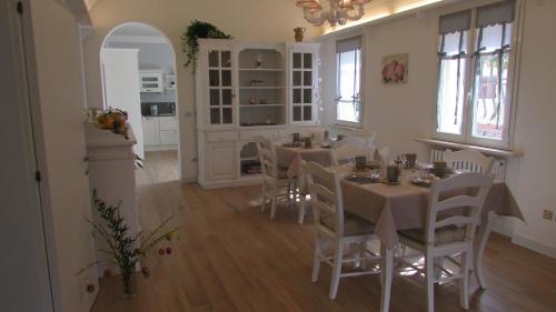  B&B Nadine in Forlì