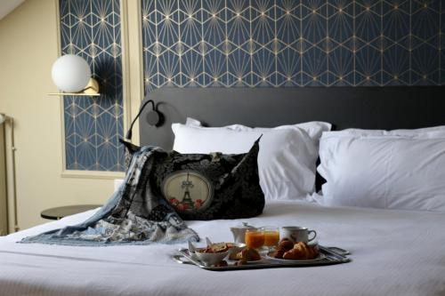 Anne D'anjou Hôtel & Spa - image 6