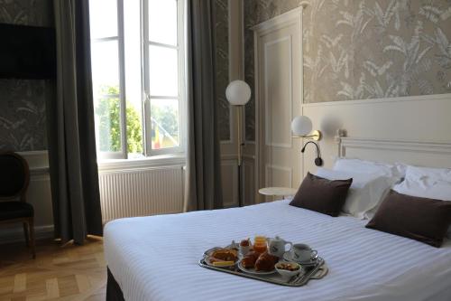 Anne D'anjou Hôtel & Spa - image 3
