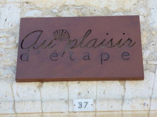 Chambre d'Hôtes "Au Plaisir d'Etape" chambre d'hôte Condom