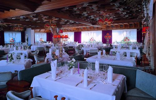 科罗纳阿尔彭酒店 科罗纳阿尔彭酒店