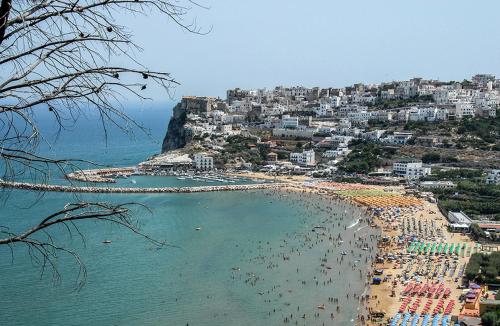 Casa Vacanza nel Villaggio Moresco Basso