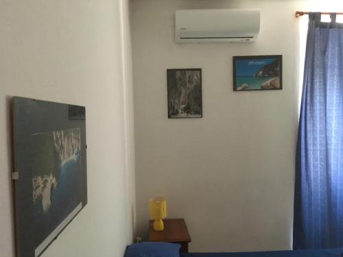 卢斯中提琴住宿加早餐旅馆