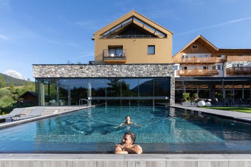 Hotel Seespitz Seefeld Superior