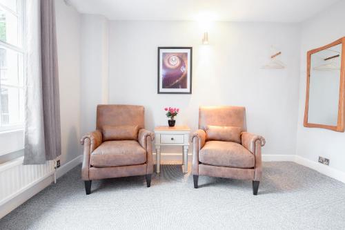 The Green Leaf Apartment, Bath (photo 2)