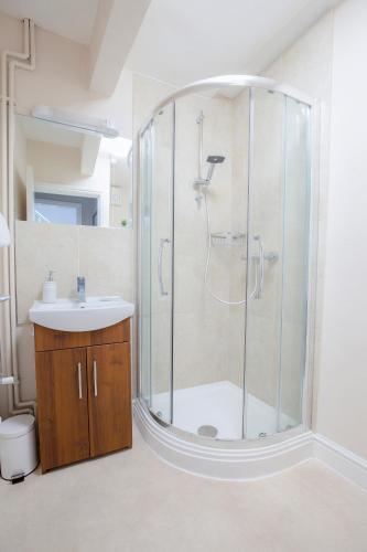 The Green Leaf Apartment, Bath (photo 9)