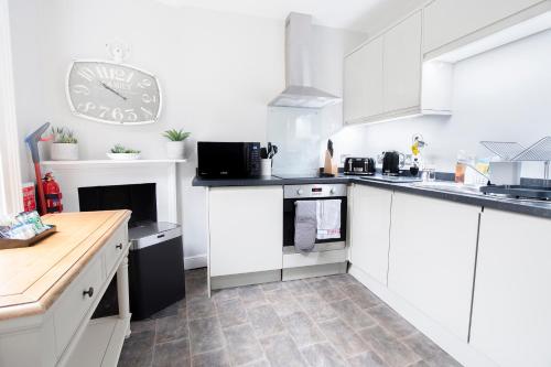The Green Leaf Apartment, Bath (photo 10)