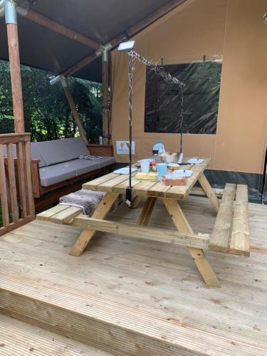 Glamping Wolfskuilen - image 6