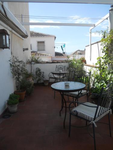 Hotel Santa Isabel La Real - image 13
