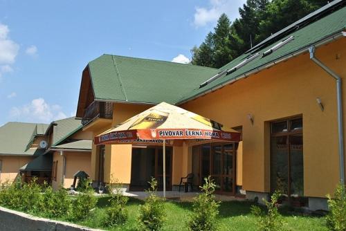 Penzion Ustie - image 2